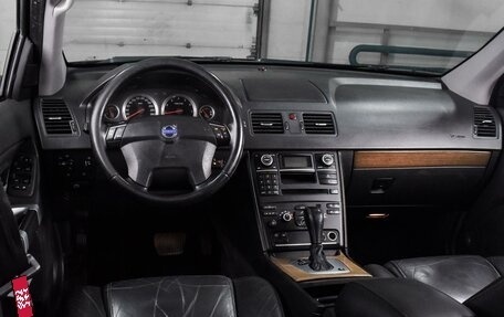Volvo XC90 II рестайлинг, 2010 год, 1 149 000 рублей, 6 фотография