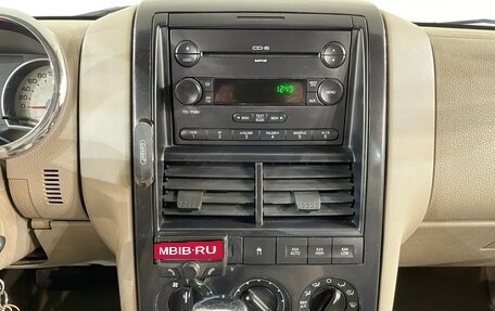 Ford Explorer IV, 2007 год, 1 099 000 рублей, 24 фотография