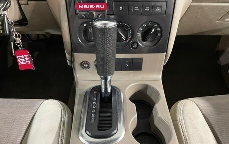Ford Explorer IV, 2007 год, 1 099 000 рублей, 23 фотография