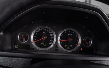 Volvo XC90 II рестайлинг, 2010 год, 1 149 000 рублей, 16 фотография