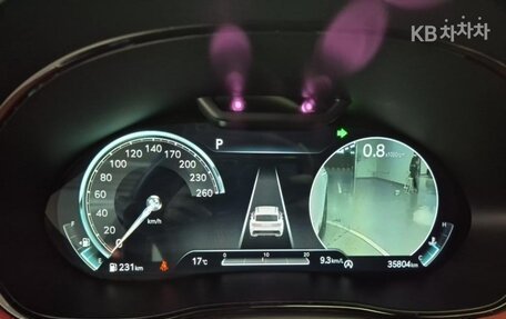 Genesis GV70, 2021 год, 3 720 000 рублей, 6 фотография