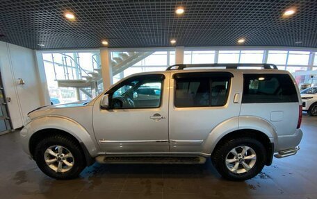 Nissan Pathfinder, 2012 год, 1 249 000 рублей, 6 фотография