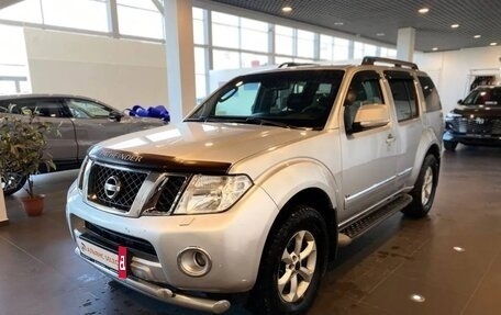 Nissan Pathfinder, 2012 год, 1 249 000 рублей, 7 фотография