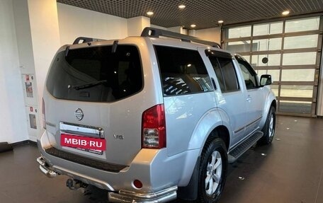Nissan Pathfinder, 2012 год, 1 249 000 рублей, 3 фотография