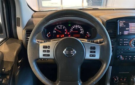 Nissan Pathfinder, 2012 год, 1 249 000 рублей, 10 фотография