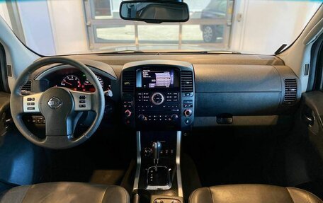 Nissan Pathfinder, 2012 год, 1 249 000 рублей, 9 фотография