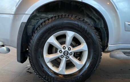 Nissan Pathfinder, 2012 год, 1 249 000 рублей, 19 фотография