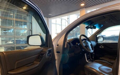 Nissan Pathfinder, 2012 год, 1 249 000 рублей, 20 фотография