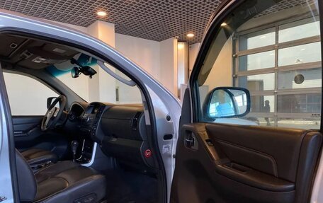 Nissan Pathfinder, 2012 год, 1 249 000 рублей, 26 фотография