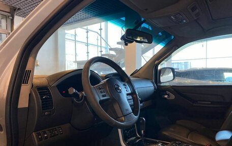 Nissan Pathfinder, 2012 год, 1 249 000 рублей, 22 фотография