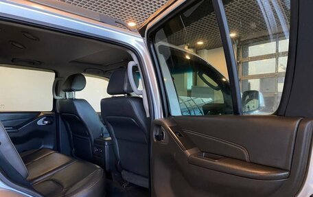 Nissan Pathfinder, 2012 год, 1 249 000 рублей, 25 фотография