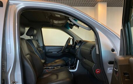 Nissan Pathfinder, 2012 год, 1 249 000 рублей, 28 фотография
