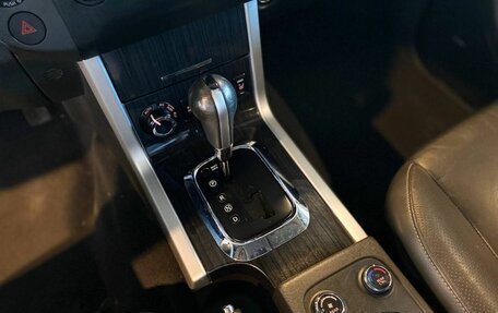 Nissan Pathfinder, 2012 год, 1 249 000 рублей, 30 фотография