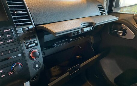 Nissan Pathfinder, 2012 год, 1 249 000 рублей, 29 фотография