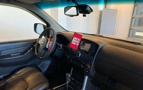 Nissan Pathfinder, 2012 год, 1 249 000 рублей, 12 фотография