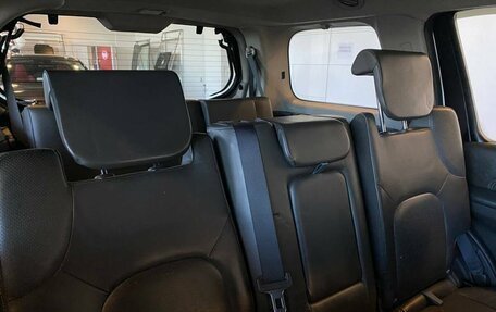 Nissan Pathfinder, 2012 год, 1 249 000 рублей, 35 фотография