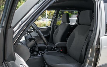 Chevrolet Niva I рестайлинг, 2020 год, 849 000 рублей, 10 фотография