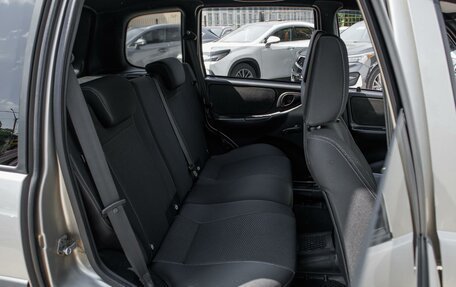 Chevrolet Niva I рестайлинг, 2020 год, 849 000 рублей, 7 фотография