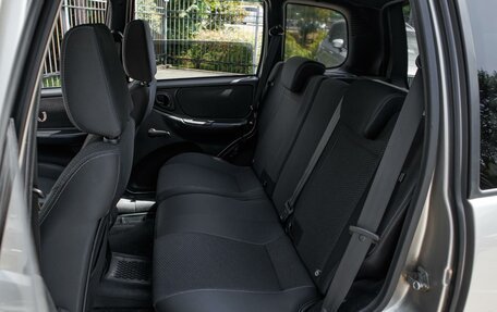 Chevrolet Niva I рестайлинг, 2020 год, 849 000 рублей, 9 фотография