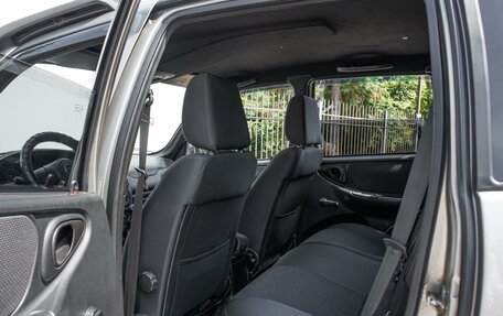 Chevrolet Niva I рестайлинг, 2020 год, 849 000 рублей, 11 фотография