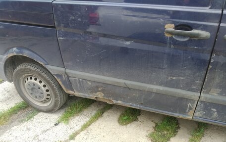 Mercedes-Benz Vito, 2007 год, 350 000 рублей, 2 фотография