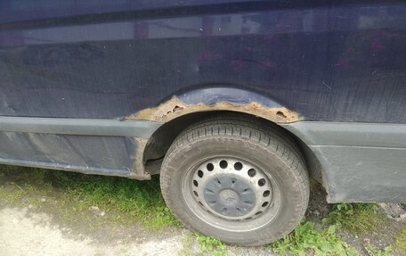 Mercedes-Benz Vito, 2007 год, 350 000 рублей, 6 фотография