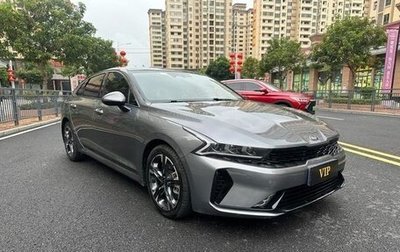 KIA K5, 2020 год, 1 790 000 рублей, 1 фотография