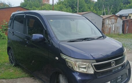 Honda N-WGN I рестайлинг, 2014 год, 690 000 рублей, 1 фотография
