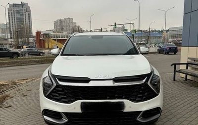 KIA Sportage IV рестайлинг, 2023 год, 4 250 000 рублей, 1 фотография