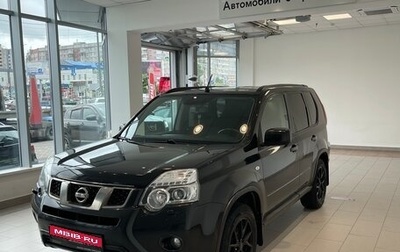 Nissan X-Trail, 2014 год, 1 350 000 рублей, 1 фотография