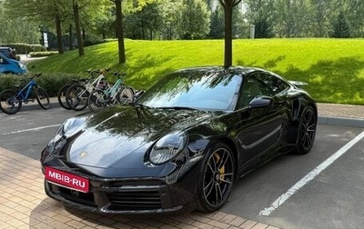 Porsche 911, 2023 год, 28 900 000 рублей, 1 фотография