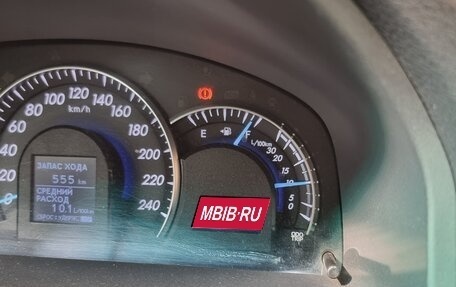 Toyota Camry, 2012 год, 1 650 000 рублей, 1 фотография