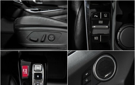 Hyundai Sonata VIII, 2021 год, 2 204 000 рублей, 16 фотография