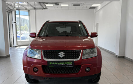 Suzuki Grand Vitara, 2008 год, 625 000 рублей, 2 фотография
