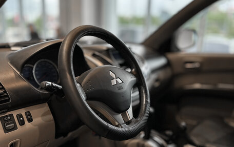 Mitsubishi L200 IV рестайлинг, 2008 год, 855 000 рублей, 15 фотография