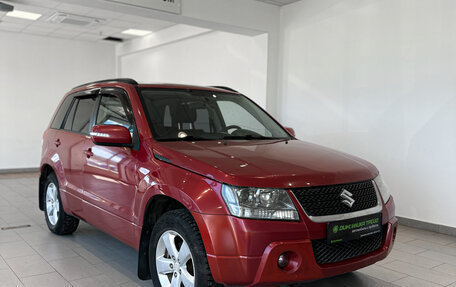 Suzuki Grand Vitara, 2008 год, 625 000 рублей, 3 фотография