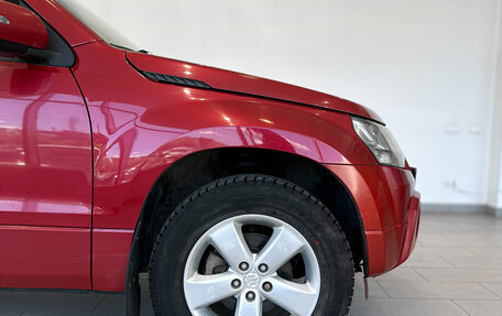 Suzuki Grand Vitara, 2008 год, 625 000 рублей, 5 фотография