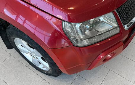 Suzuki Grand Vitara, 2008 год, 625 000 рублей, 4 фотография