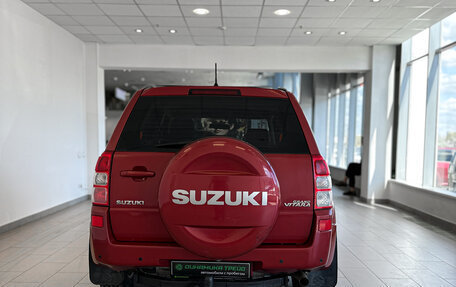Suzuki Grand Vitara, 2008 год, 625 000 рублей, 7 фотография