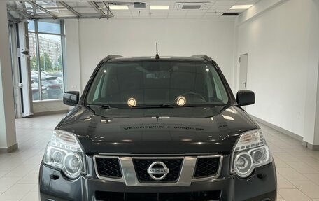 Nissan X-Trail, 2014 год, 1 350 000 рублей, 2 фотография
