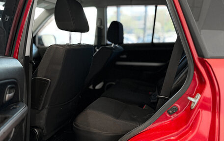 Suzuki Grand Vitara, 2008 год, 625 000 рублей, 13 фотография