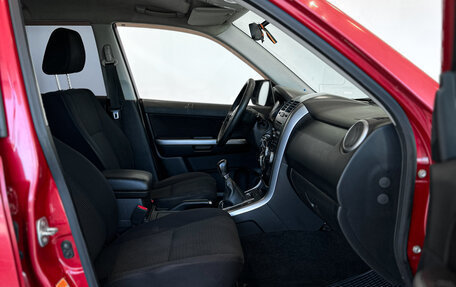 Suzuki Grand Vitara, 2008 год, 625 000 рублей, 10 фотография