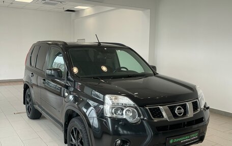 Nissan X-Trail, 2014 год, 1 350 000 рублей, 3 фотография