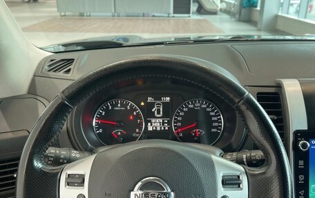 Nissan X-Trail, 2014 год, 1 350 000 рублей, 12 фотография