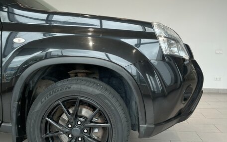 Nissan X-Trail, 2014 год, 1 350 000 рублей, 5 фотография
