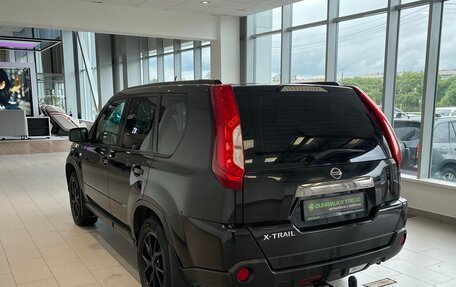 Nissan X-Trail, 2014 год, 1 350 000 рублей, 8 фотография