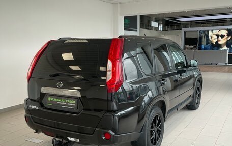 Nissan X-Trail, 2014 год, 1 350 000 рублей, 6 фотография