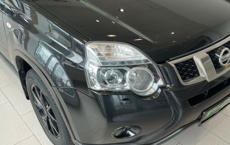 Nissan X-Trail, 2014 год, 1 350 000 рублей, 4 фотография