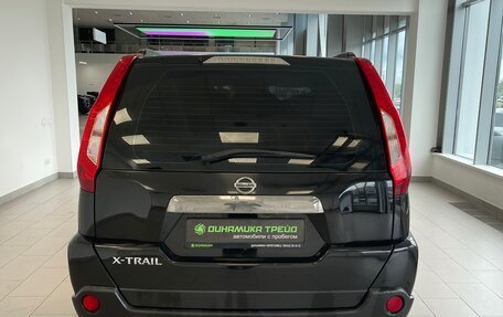 Nissan X-Trail, 2014 год, 1 350 000 рублей, 7 фотография