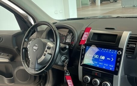 Nissan X-Trail, 2014 год, 1 350 000 рублей, 14 фотография